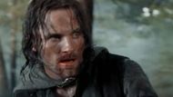 Viggo Mortensen in The Lord Of The Rings Trilogy | Image via New Line Cinema